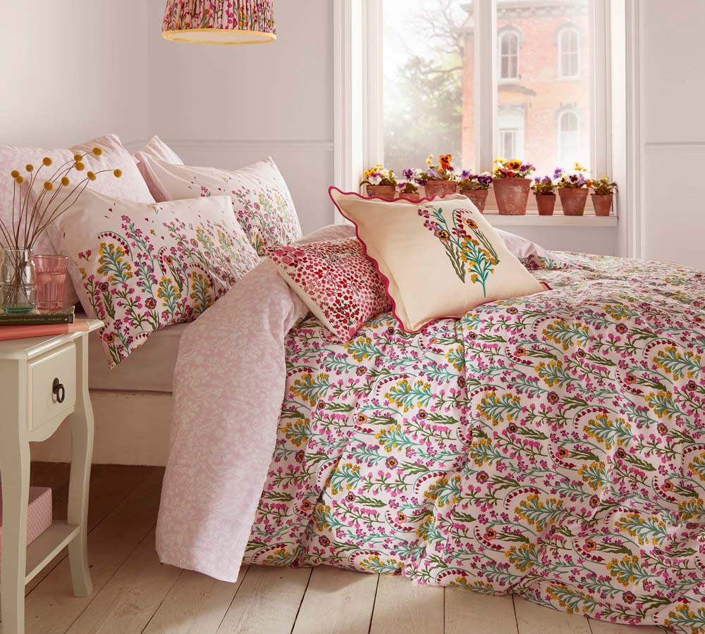 Cath Kidston Paper Pansy